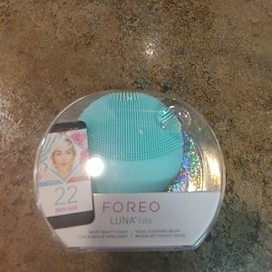 Foreo Luna fofo